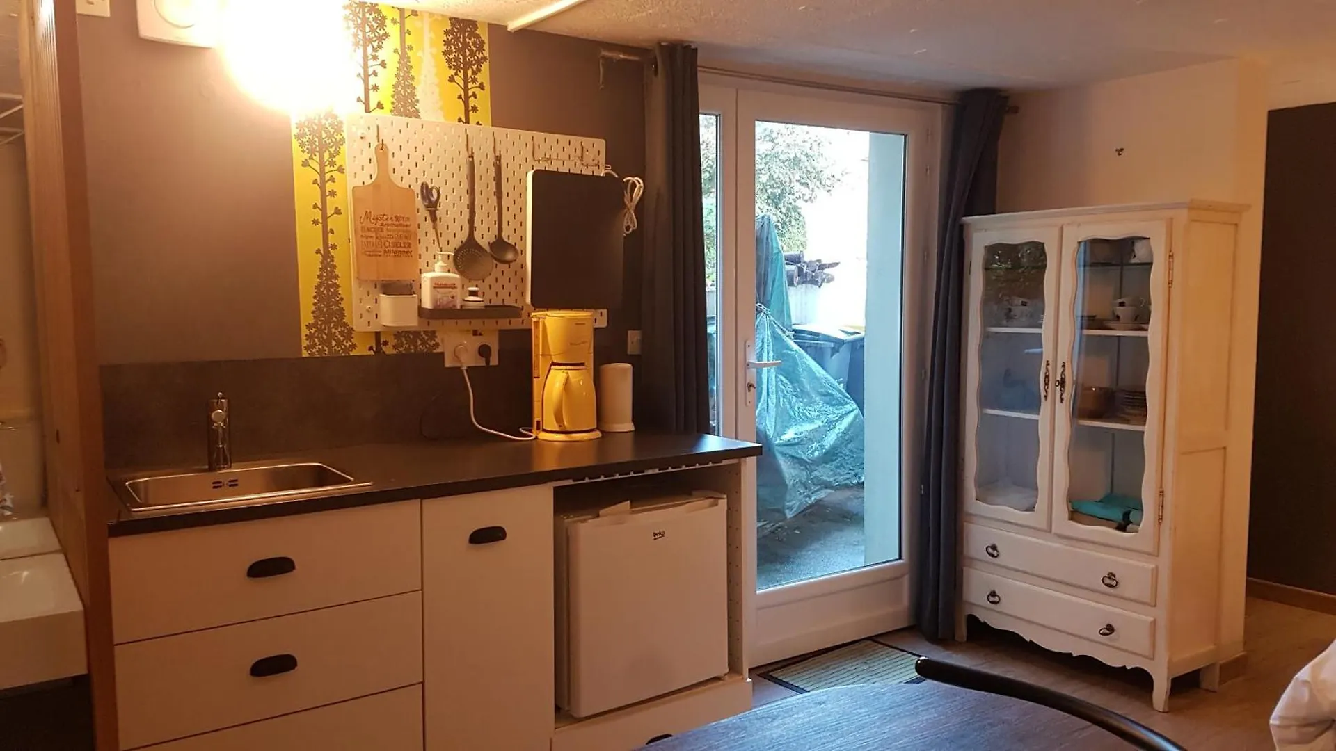 Chambre Independante Avec Cuisinette Cesson-Sévigné Frankrijk