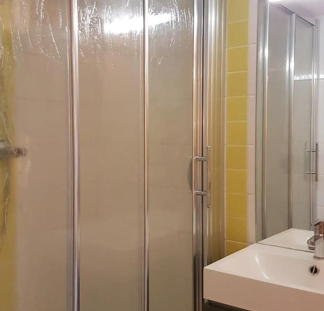 Chambre Independante Avec Cuisinette Cesson-Sévigné Appartement