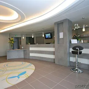 3* Hotel Ibis Styles Rennes